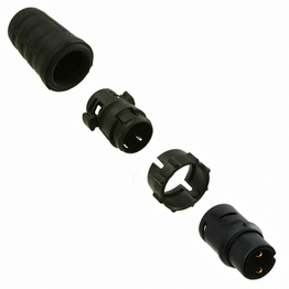 Switchcraft EN3C2F16X image