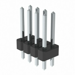 Sullins Connector Solutions PEC04DFAN image