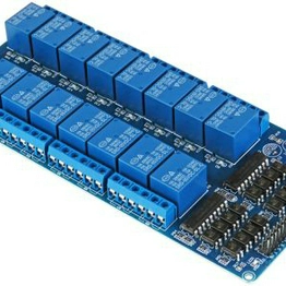 SEEIT TTL-RELAY16-5V image