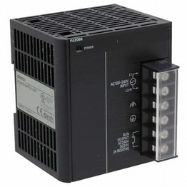 CJ1W-PA205R OMRON