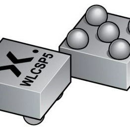 nexperia PESD1USB3SZ image