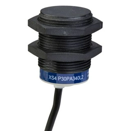 XS4P30PA340L2 Telemecanique Sensors