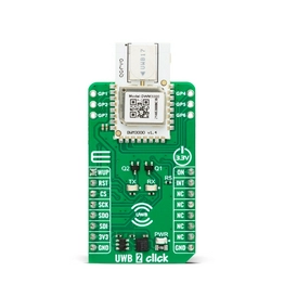 MIKROE-5410 MikroElektronika