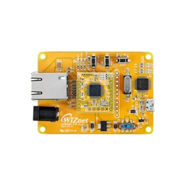 WIZ550SR-EVB WIZ550SR-EVB