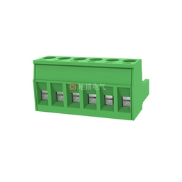 DB2EK-5.0-8P-GN-S DB2EK-5.0-8P-GN-S