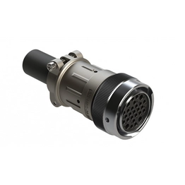 Amphenol AHDM06-24-27SR-059 image