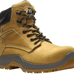 VR602.01/06 V12 Footwear