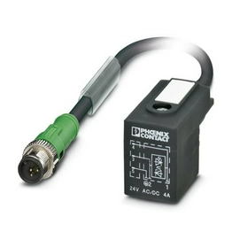 SAC-3P-MS/ 1,2-240/BI SCO PHOENIX CONTACT