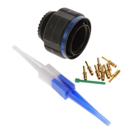 D38999/26WE8PN Amphenol