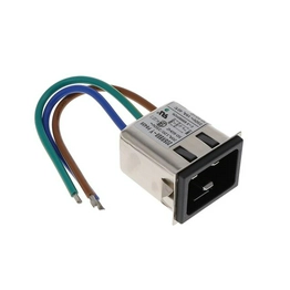 TE Connectivity 20SRBS8-Y image