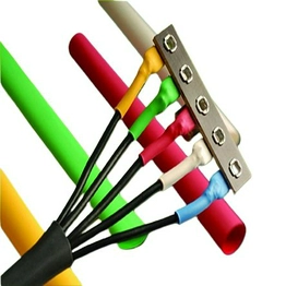 Alpha Wire F221V1/4 BK003 image