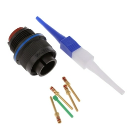 Amphenol MS3456W14S-7P image