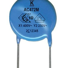 KEMET C947U392MZVDBA7317 image