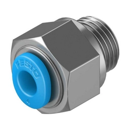 QSM-G1/8-4 FESTO