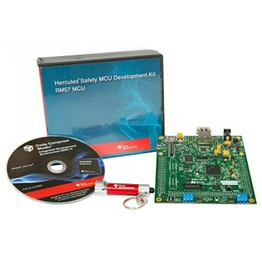 Texas Instruments TMDXRM57LHDK image
