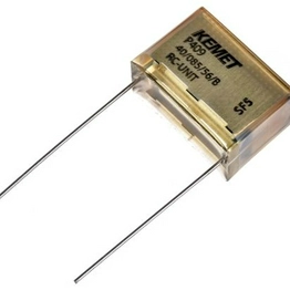 KEMET P409CP224M275AH220 image
