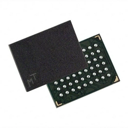 MT45W4MW16PBA-70WTTR Micron Technology