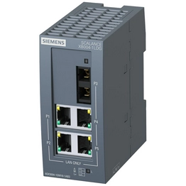 SIEMENS 6GK50041GM101AB2 image