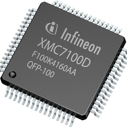 XMC7100-F144K2112AA Infineon Technologies