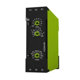 V2ZM10P 12-240V AC/DC V2ZM10P 12-240V AC/DC
