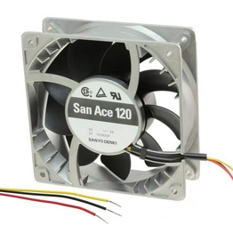 9SG1224G101 SANYO DENKI