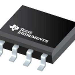 Texas Instruments BQ24400D image