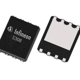 Infineon Technologies BSZ084N08NS5ATMA1 image