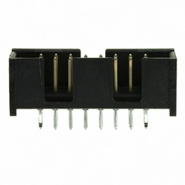 TE Connectivity 5104338-3 image