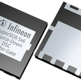 IQD005N04NM6CGSCATMA1 Infineon Technologies