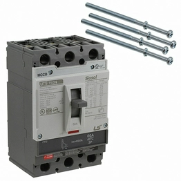 UTS150N-FTU-60A-3P-LL-UL American Electrical