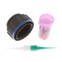 Amphenol D38999/26WJ35PA image