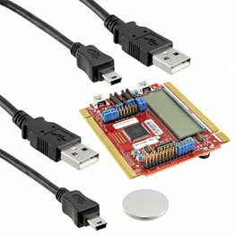 TWR-KM34Z50M NXP Semiconductors