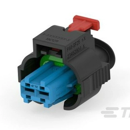 TE Connectivity 2345388-1 image