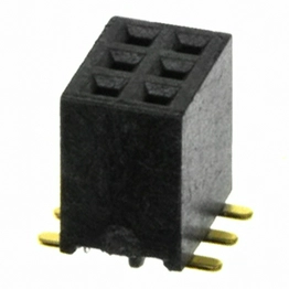 Sullins Connector Solutions LPPB032NFSP-RC image