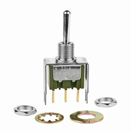 M2018SA1G13 NKK Switches