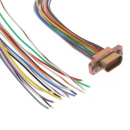 ITT MDM-15SH003F image