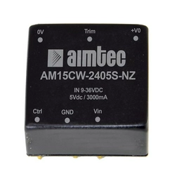 AM15C-2412S-NZ AM15C-2412S-NZ