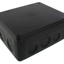 WISKA COMBI 1610 BK image