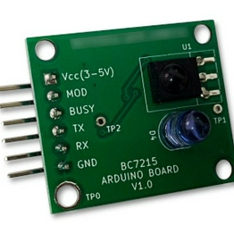 BC7215-ARDUINO BitCode