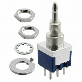 8N2012-Z NIDEC COMPONENTS CORPORATION