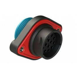 AHDP02-18-14SR-WTA Amphenol