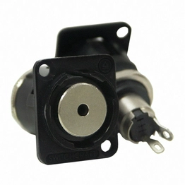 Switchcraft EH35MMMSCB image