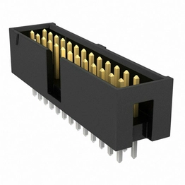 samtec TSS-113-01-L-D image