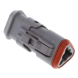 DT06-3S-TE81 TE Connectivity