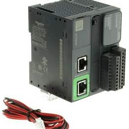 TM221ME16T Schneider Electric