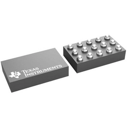 TUSB2E111YCGR Texas Instruments