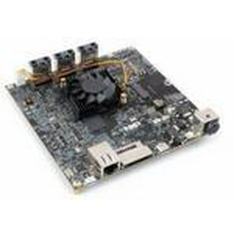 MCIMX8QXP-CPU MCIMX8QXP-CPU