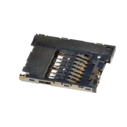 Hirose Electric DM3NW-SF-PEJ(800) image