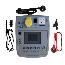 Megger 1000-740 image