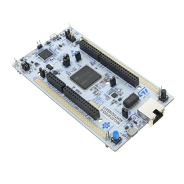 STMicroelectronics NUCLEO-H755ZI-Q image